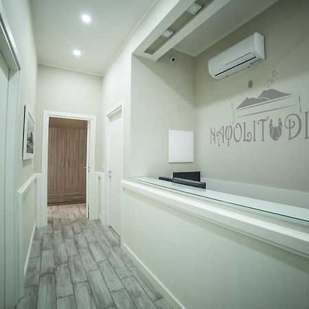 Napolitudine Guest House Екстериор снимка