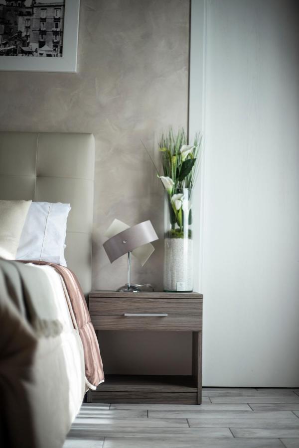 Napolitudine Guest House Екстериор снимка