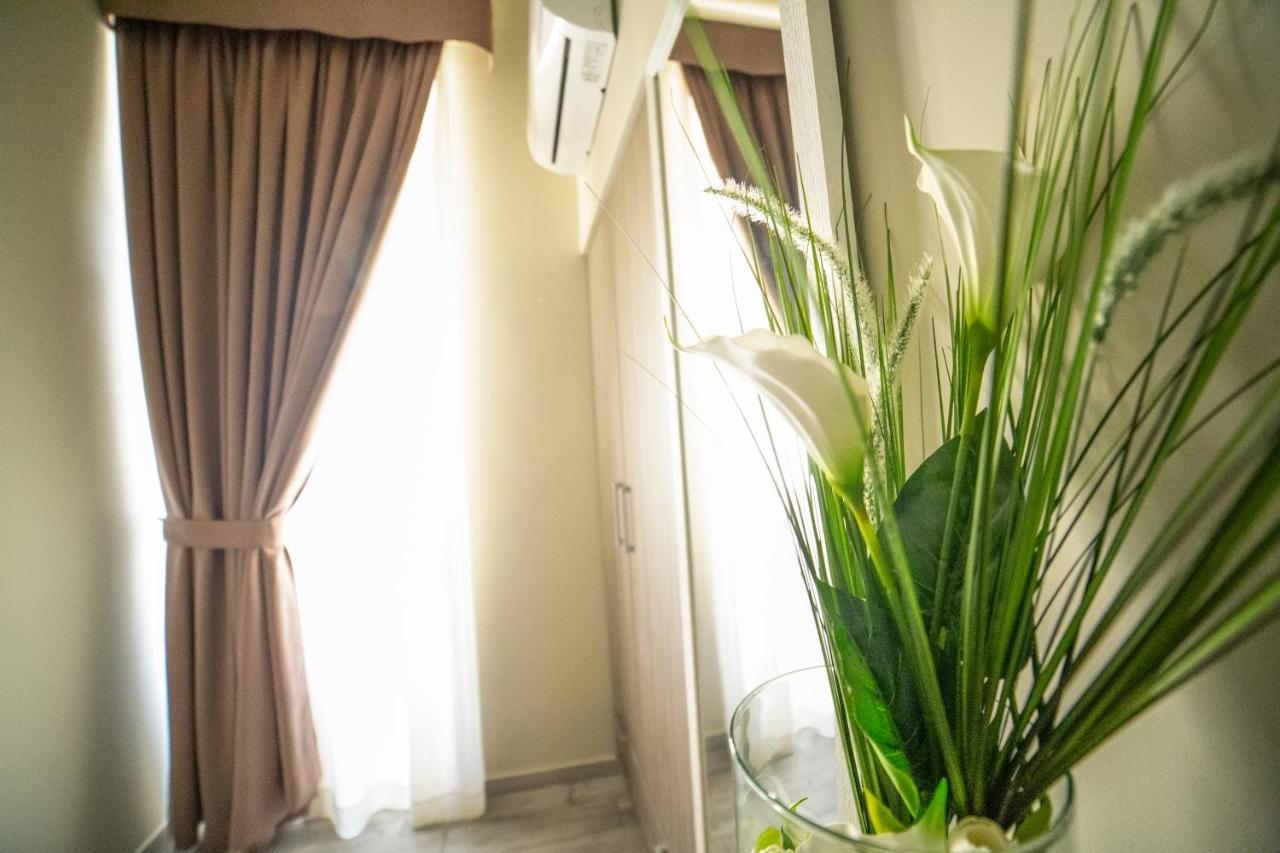 Napolitudine Guest House Екстериор снимка