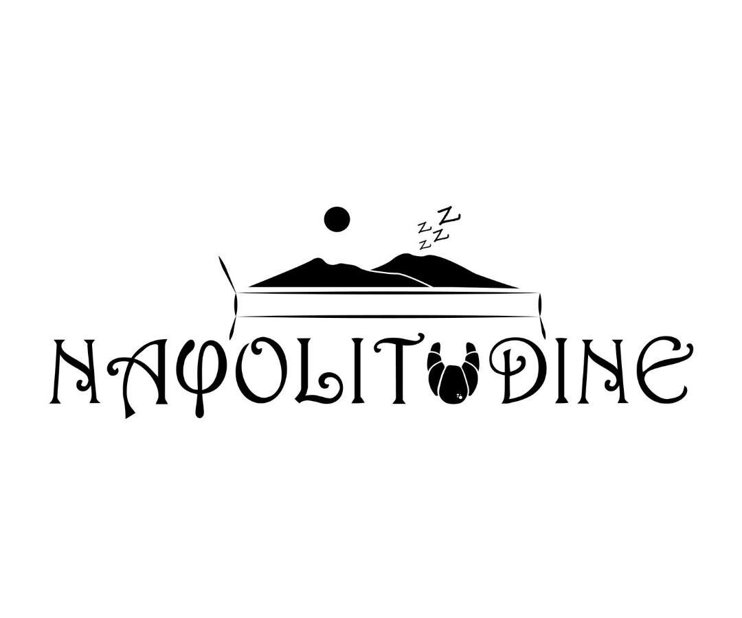 Napolitudine Guest House Екстериор снимка