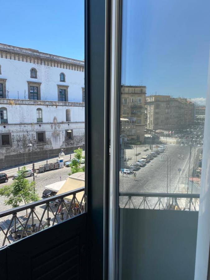 Napolitudine Guest House Екстериор снимка