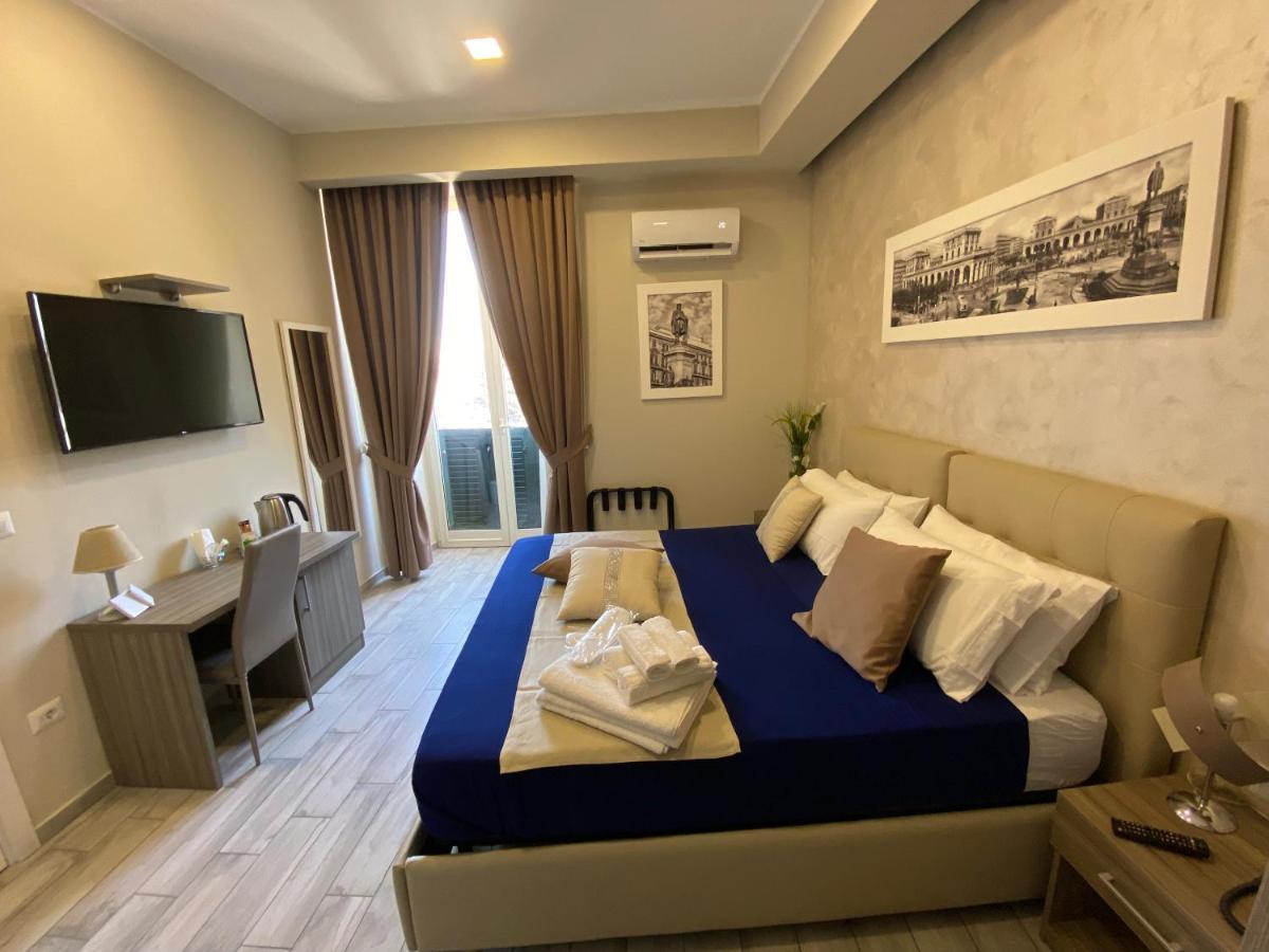 Napolitudine Guest House Екстериор снимка