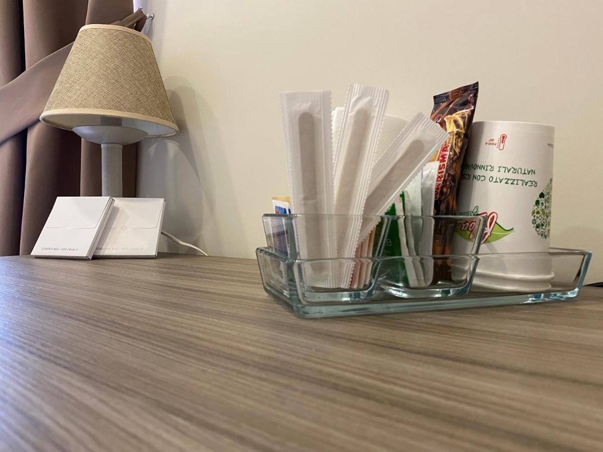 Napolitudine Guest House Екстериор снимка