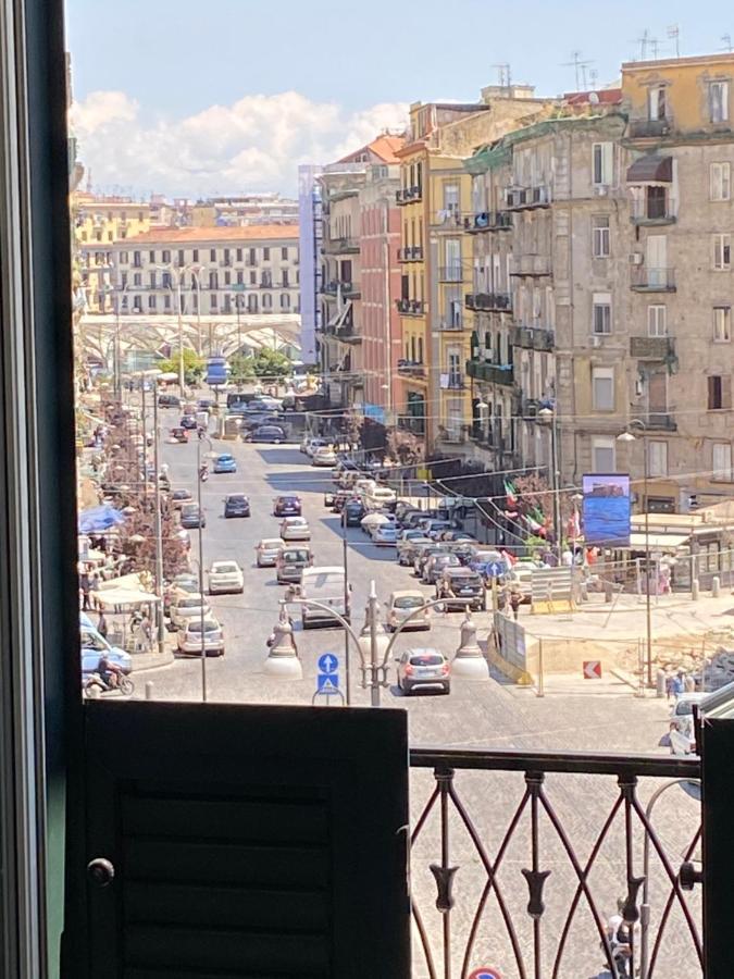 Napolitudine Guest House Екстериор снимка