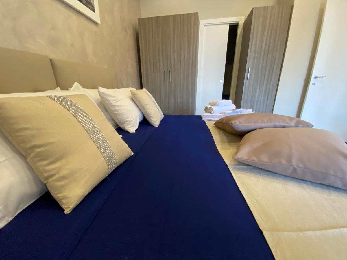 Napolitudine Guest House Екстериор снимка