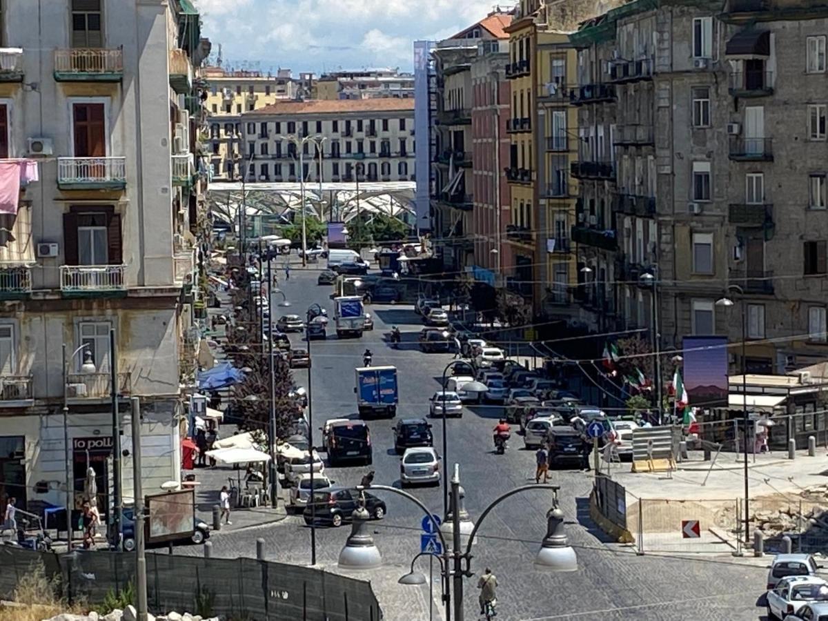 Napolitudine Guest House Екстериор снимка