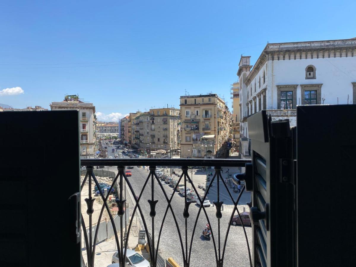 Napolitudine Guest House Екстериор снимка