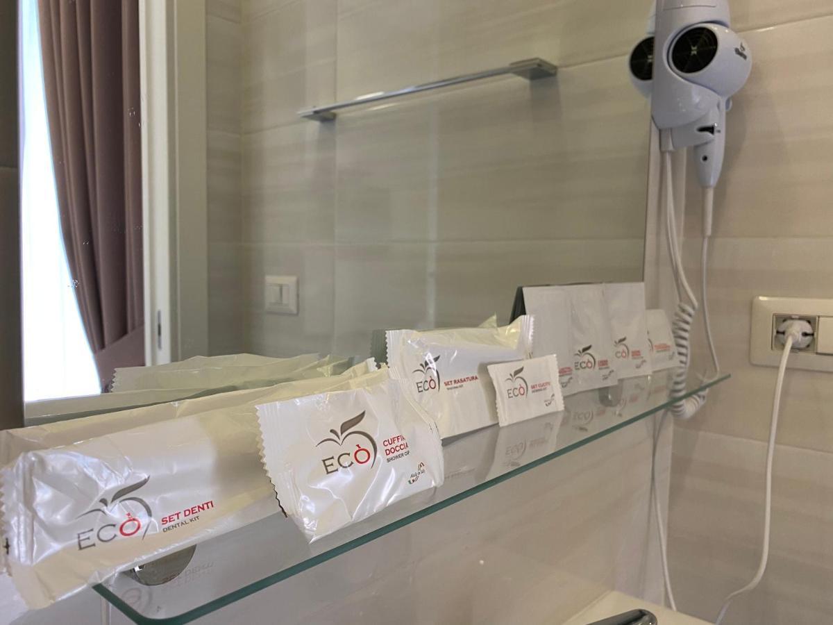Napolitudine Guest House Екстериор снимка