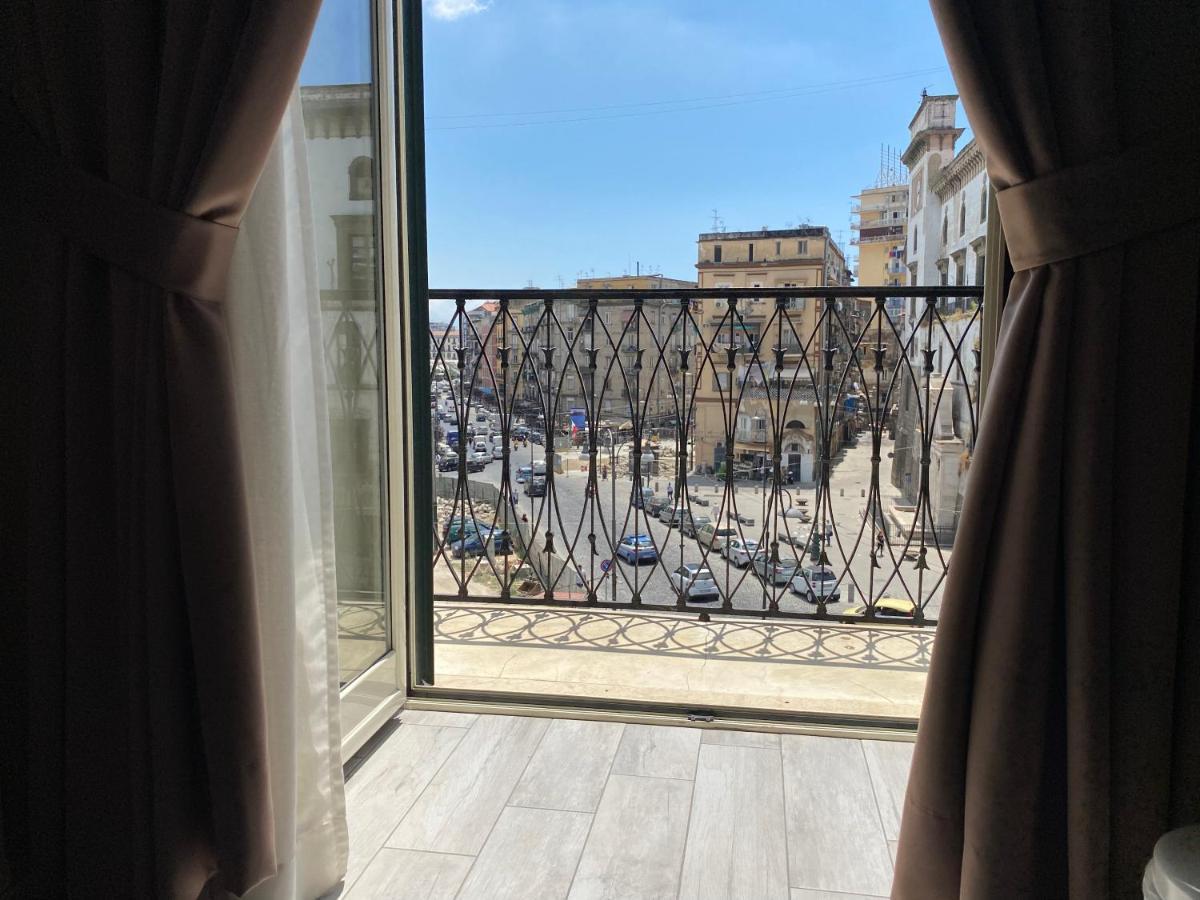 Napolitudine Guest House Екстериор снимка