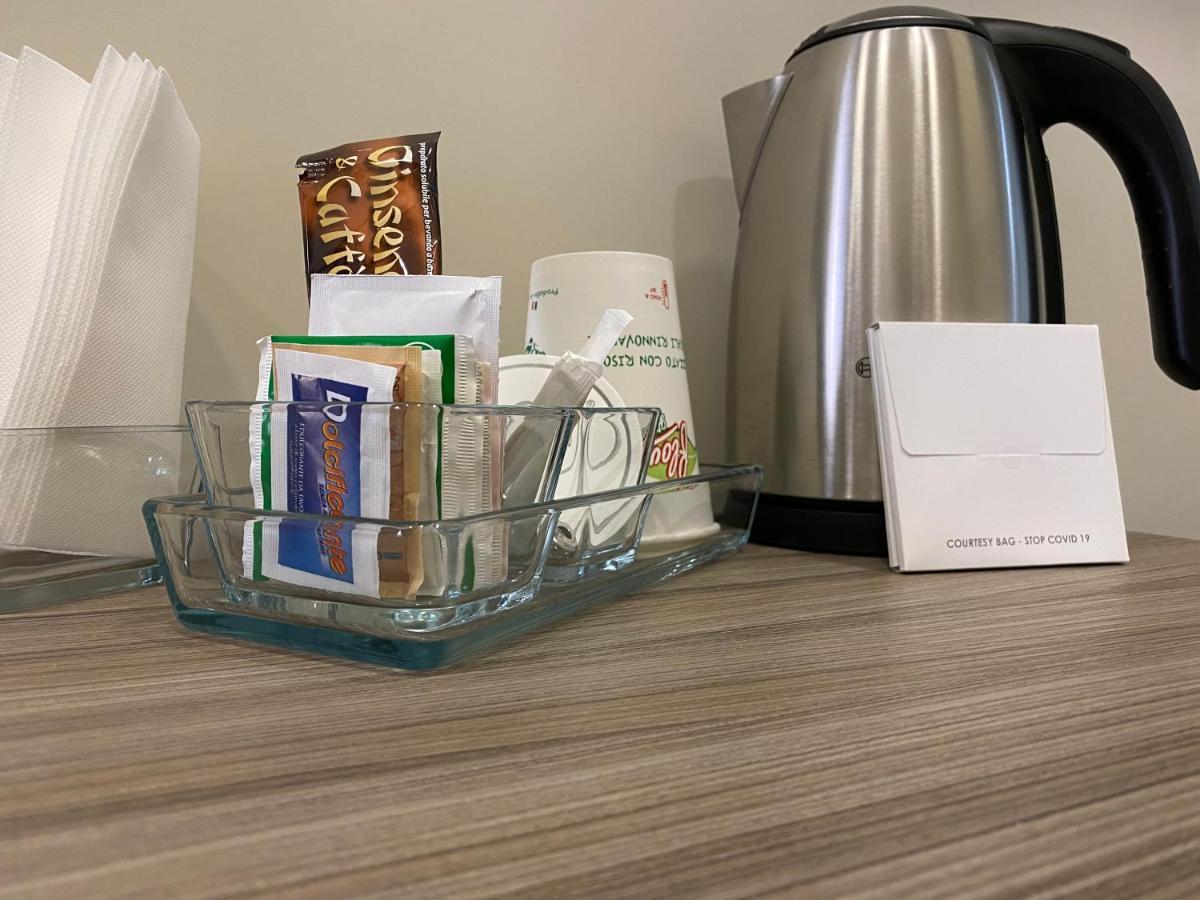 Napolitudine Guest House Екстериор снимка