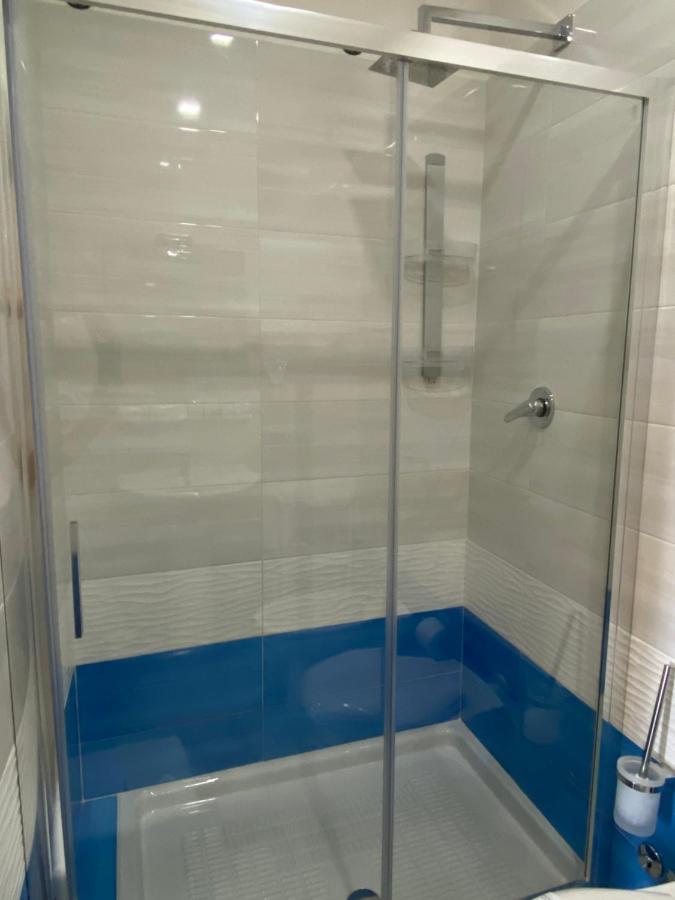 Napolitudine Guest House Екстериор снимка