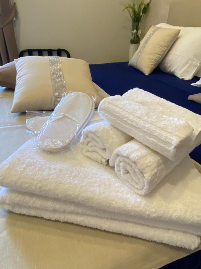 Napolitudine Guest House Екстериор снимка