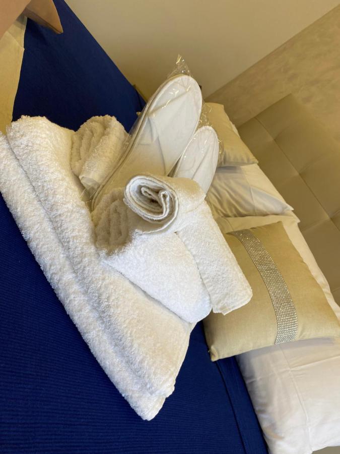 Napolitudine Guest House Екстериор снимка