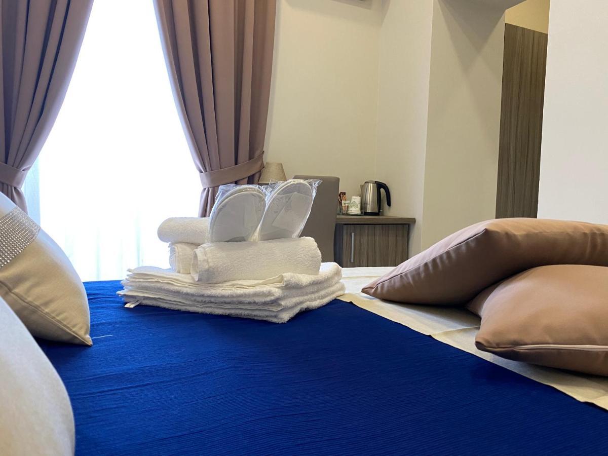 Napolitudine Guest House Екстериор снимка