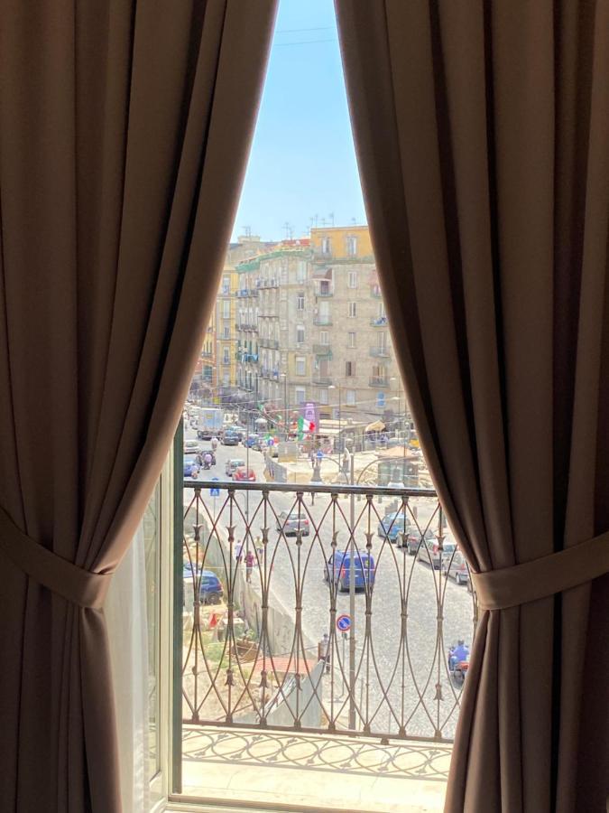 Napolitudine Guest House Екстериор снимка