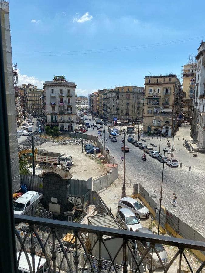 Napolitudine Guest House Екстериор снимка