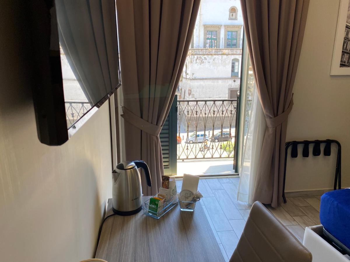 Napolitudine Guest House Екстериор снимка