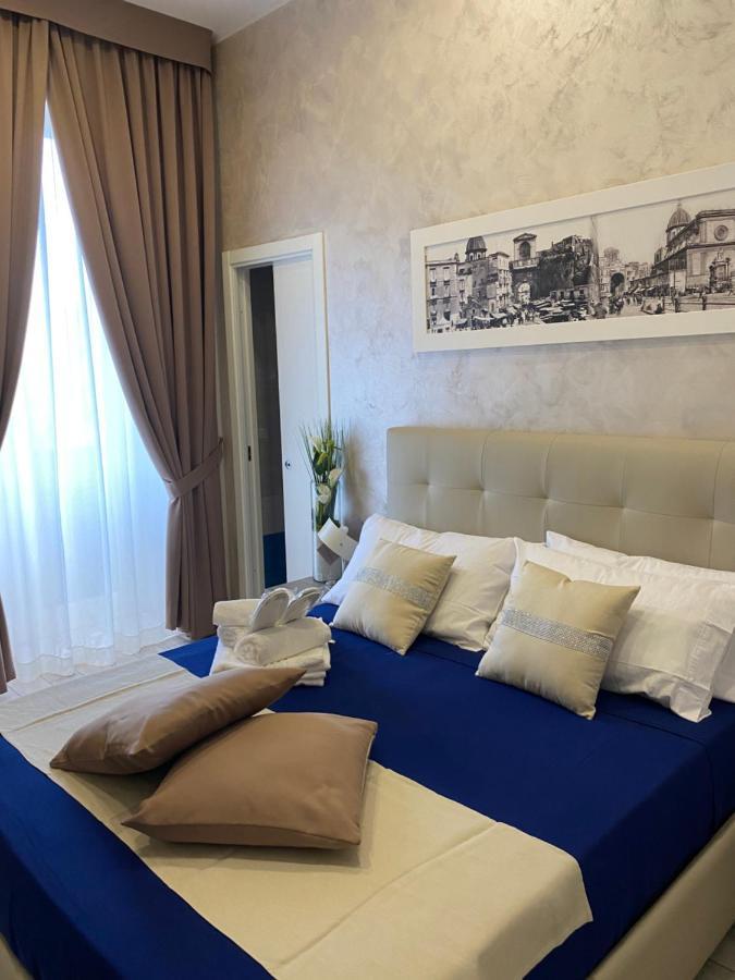 Napolitudine Guest House Екстериор снимка