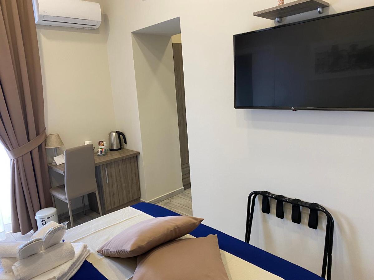 Napolitudine Guest House Екстериор снимка