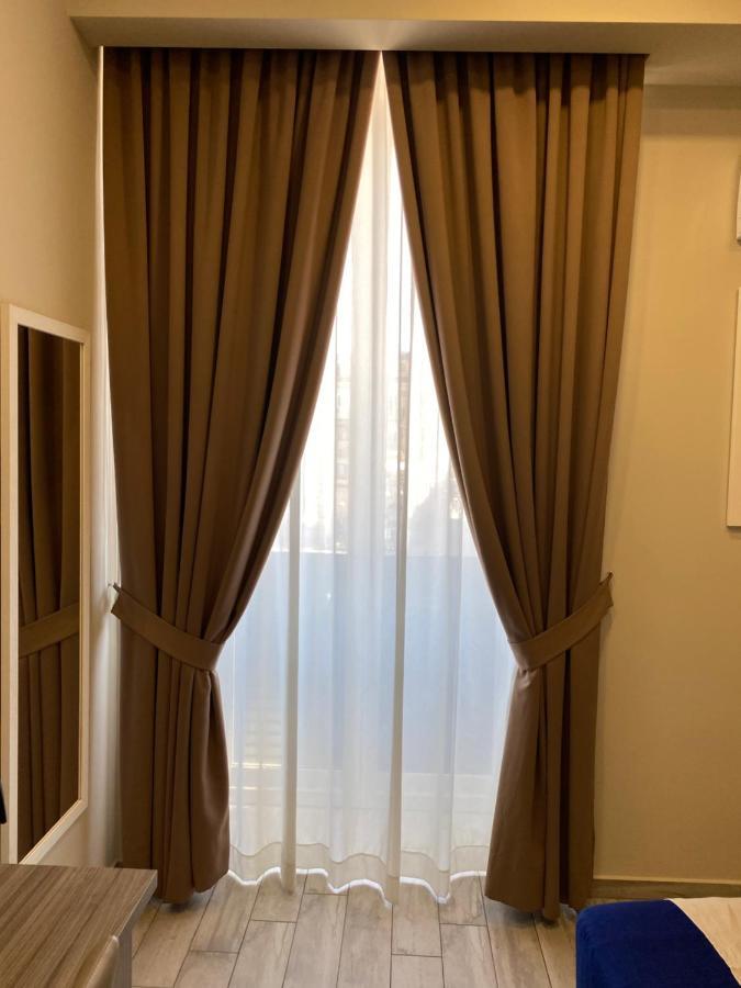 Napolitudine Guest House Екстериор снимка