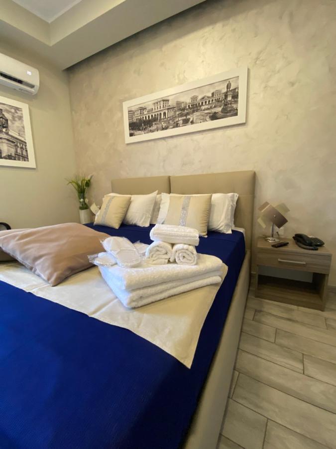 Napolitudine Guest House Екстериор снимка