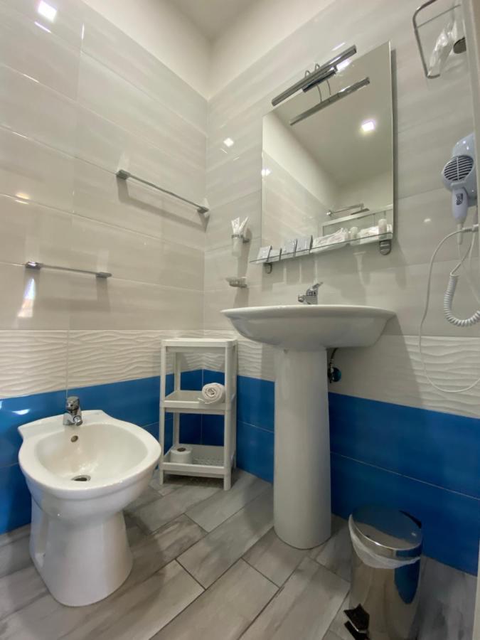 Napolitudine Guest House Екстериор снимка