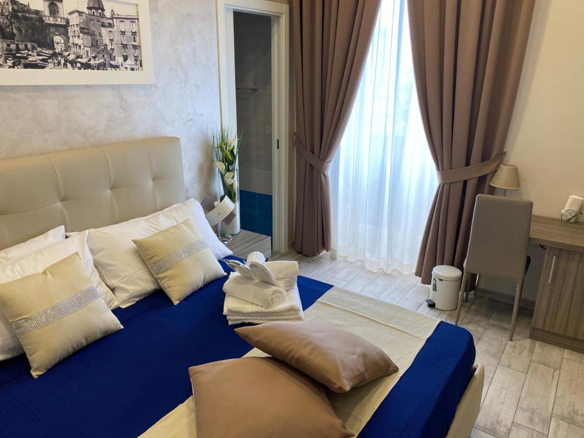 Napolitudine Guest House Екстериор снимка