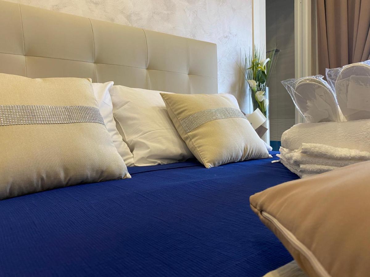 Napolitudine Guest House Екстериор снимка