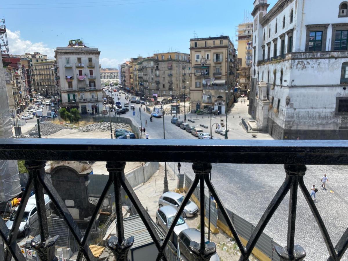 Napolitudine Guest House Екстериор снимка