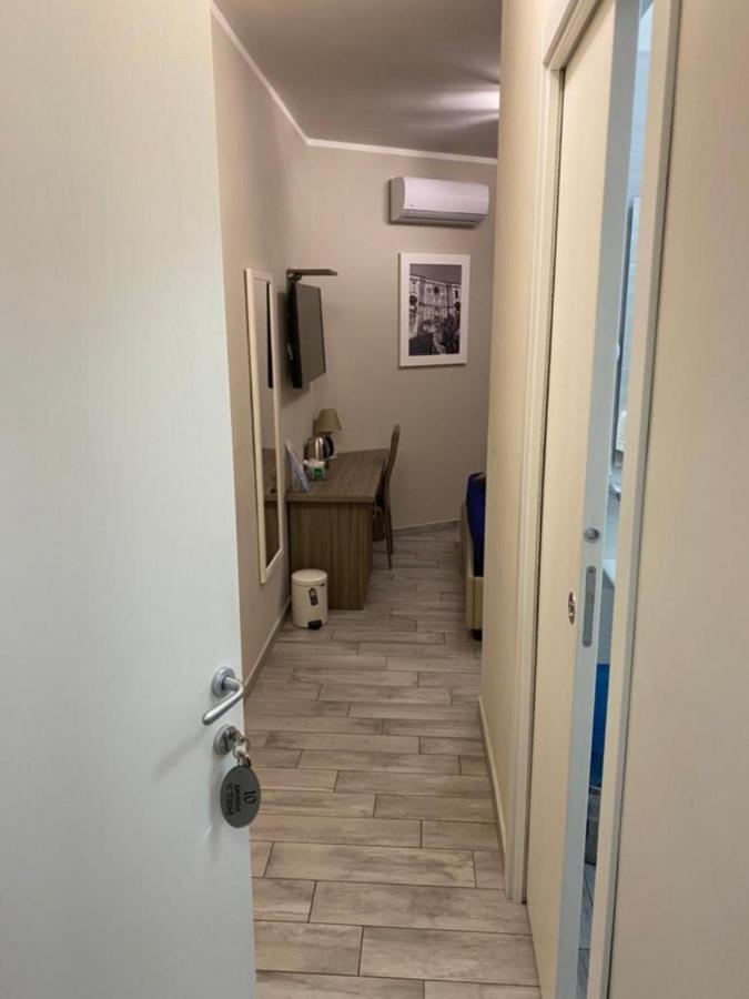 Napolitudine Guest House Екстериор снимка