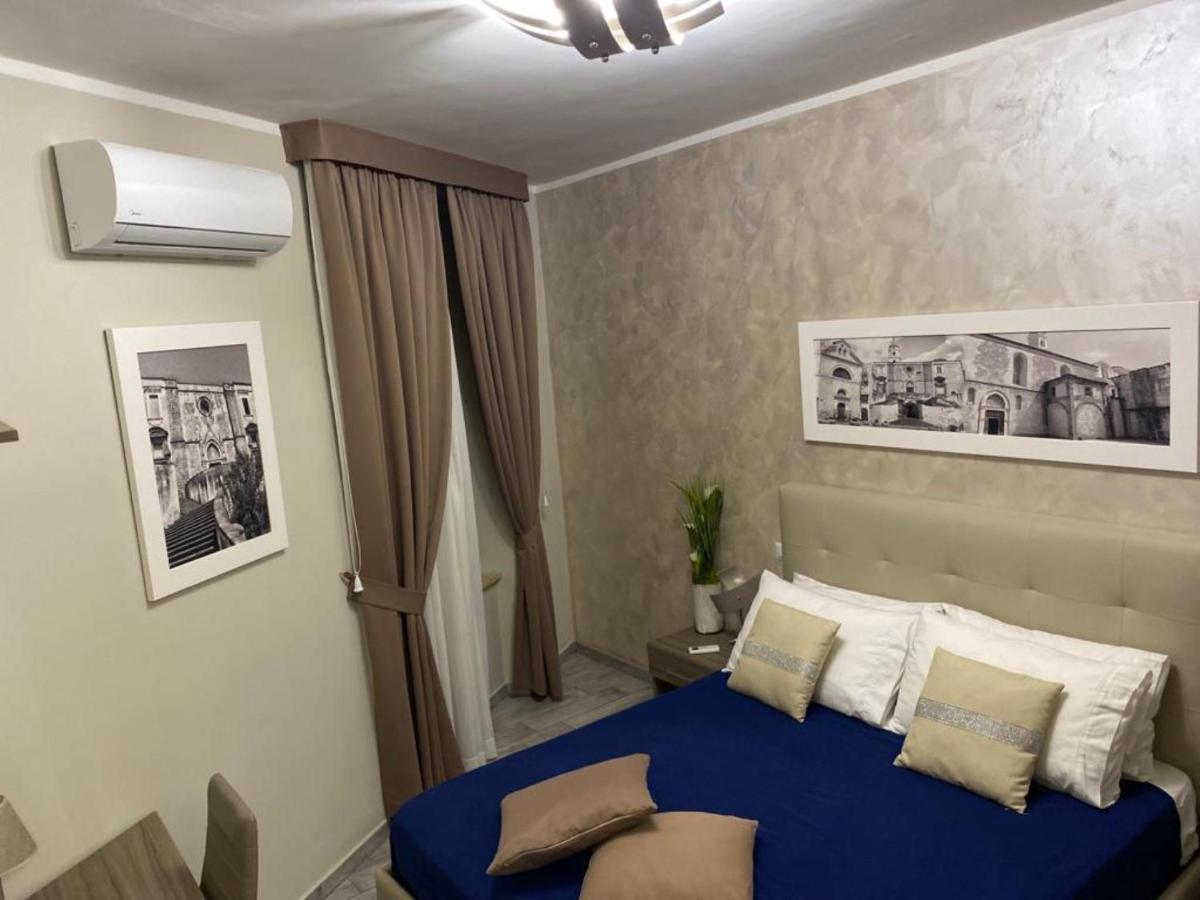 Napolitudine Guest House Екстериор снимка