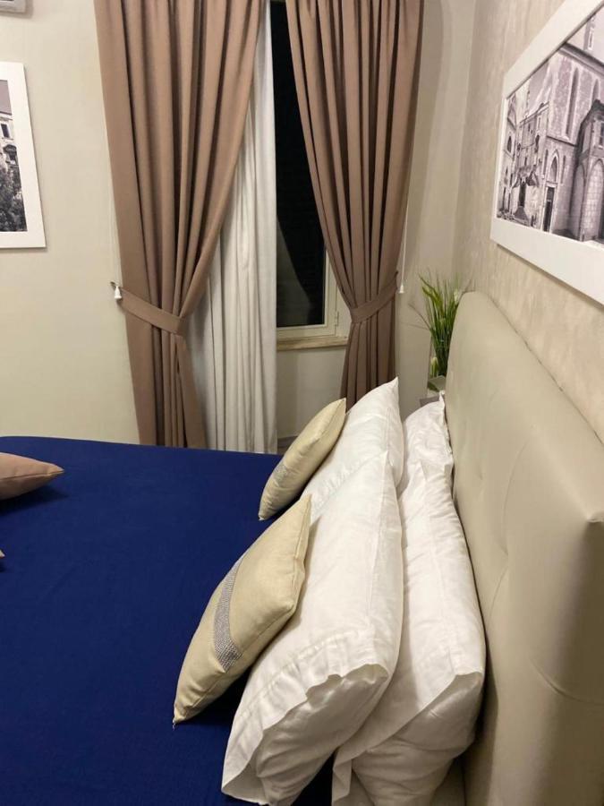 Napolitudine Guest House Екстериор снимка