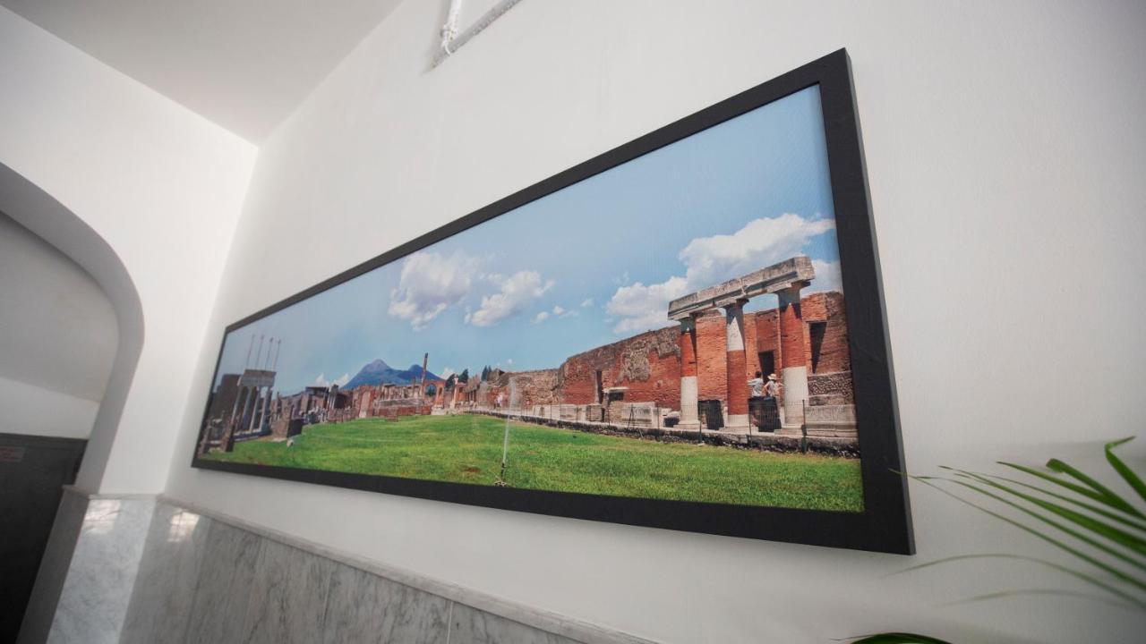 Napolitudine Guest House Екстериор снимка