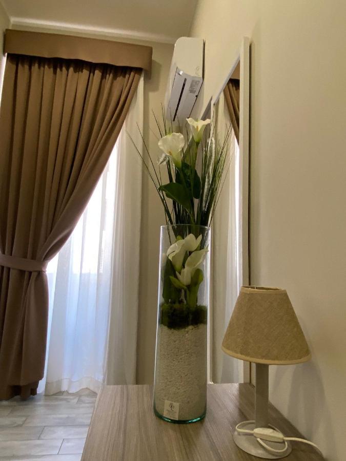 Napolitudine Guest House Екстериор снимка